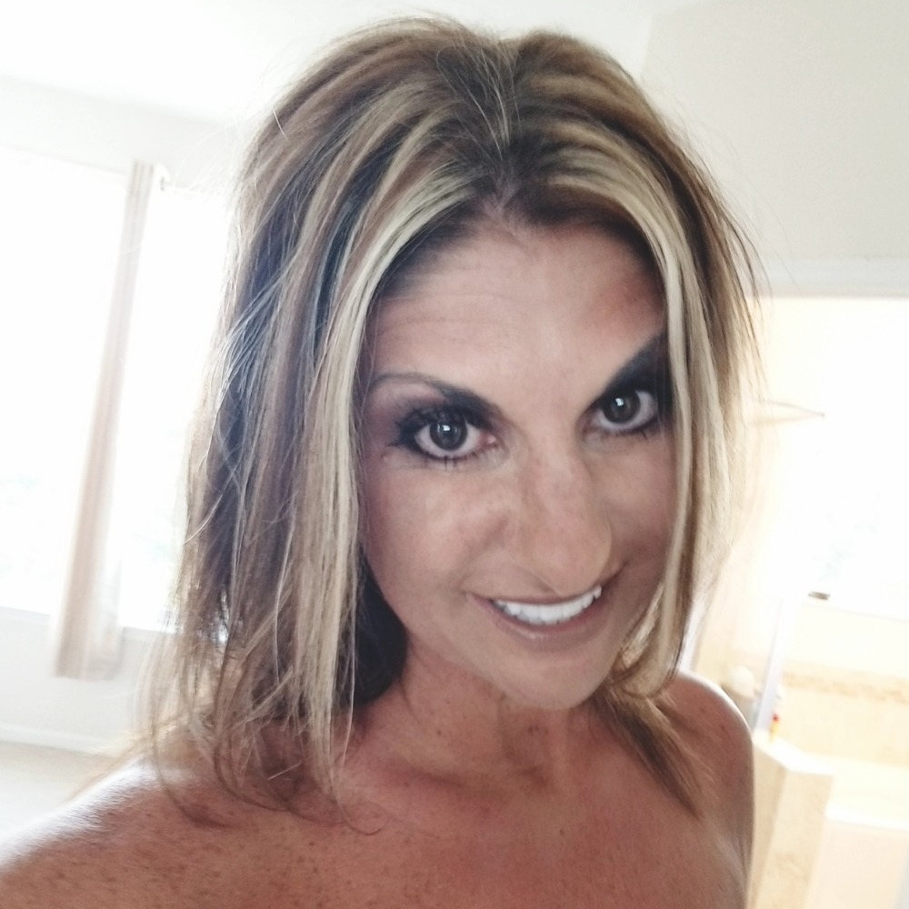 Meet your Posher, Christy